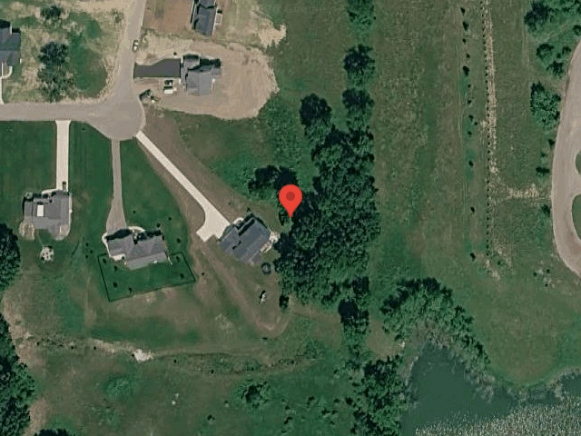 House image located at Alto, MI 49302