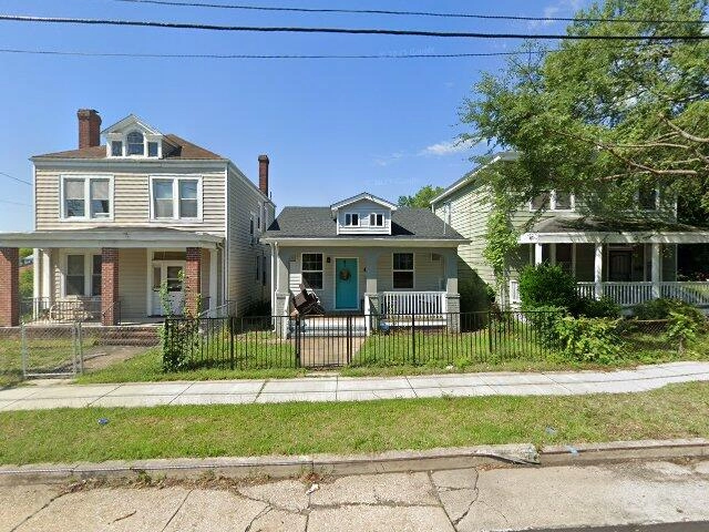 House image located at Richmond, VA 23223