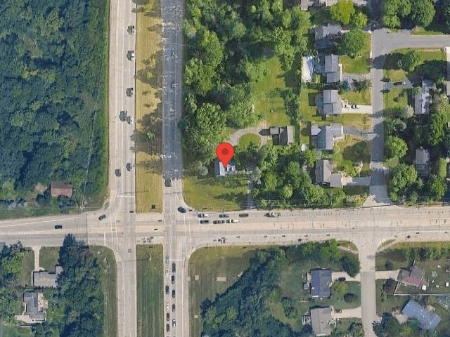 House image located at Grand Rapids, MI 49546