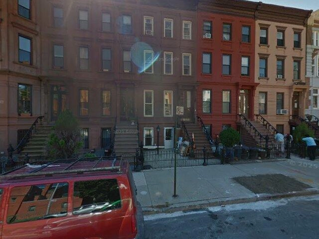 House image located at Brooklyn, NY 11216