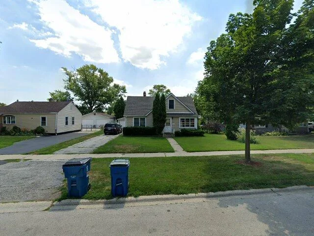 House image located at Melrose Park, IL 60164