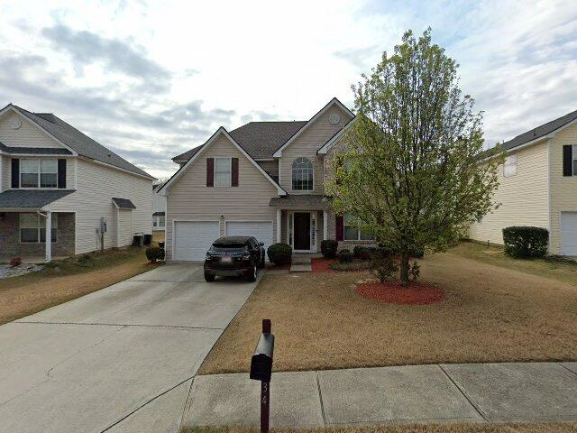 House image located at Loganville, GA 30052