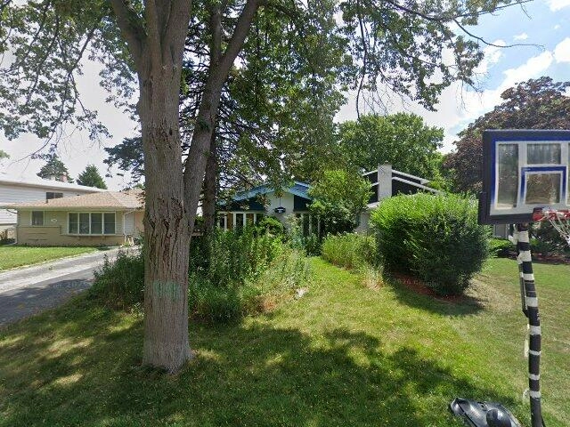 House image located at Arlington Heights, IL 60005