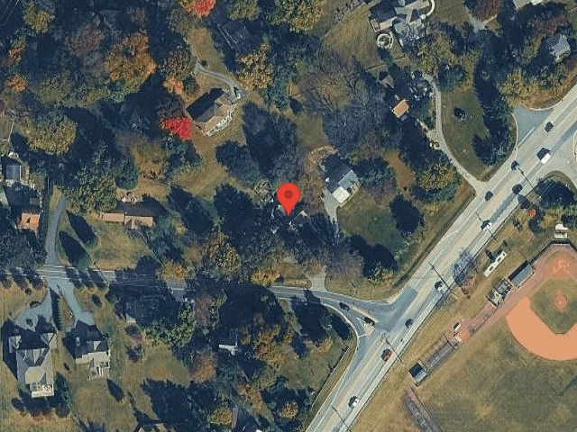 House image located at Hockessin, DE 19707