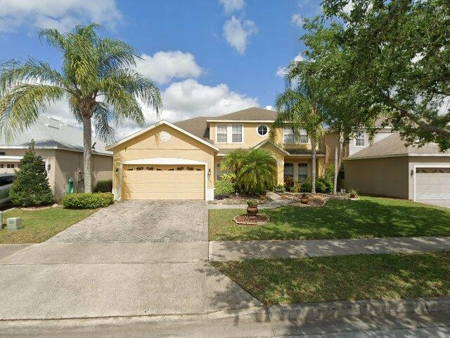 House image located at Orlando, FL 32829