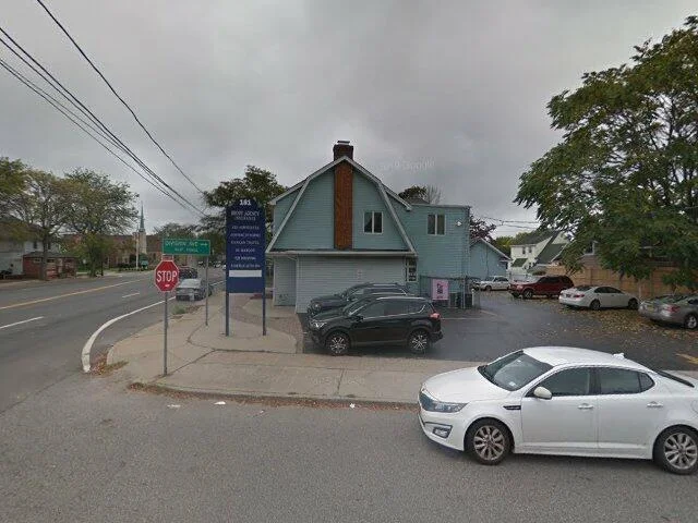 House image located at Hicksville, NY 11801