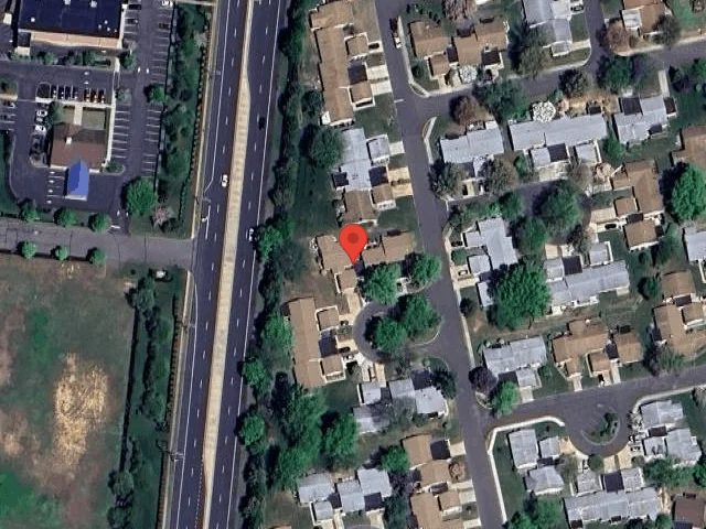 House image located at Monroe Township, NJ 08831