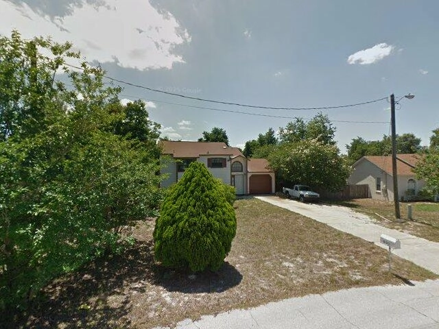 House image located at Deltona, FL 32725