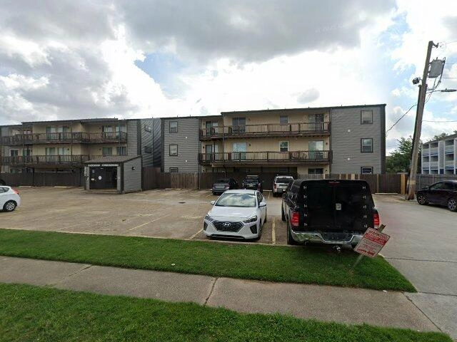 House image located at Metairie, LA 70001