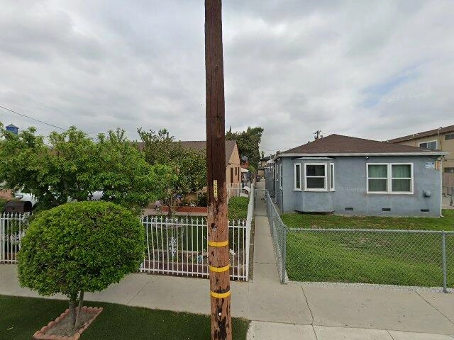 House image located at Lynwood, CA 90262