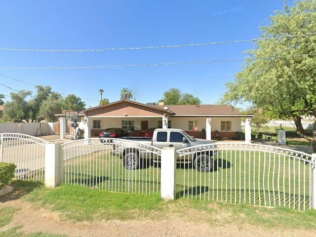 House image located at Phoenix, AZ 85041