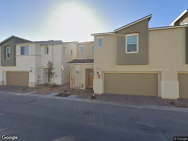 House image located at Las Vegas, NV 89122