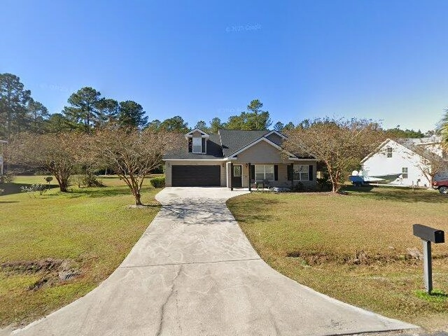 House image located at Ridgeland, SC 29936