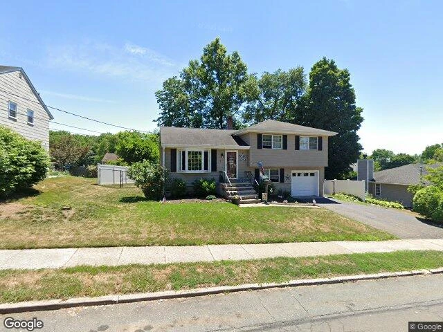 House image located at Suffern, NY 10901