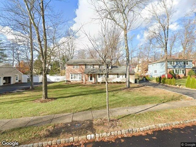 House image located at Berkeley Heights, NJ 07922