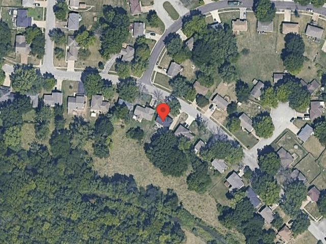 House image located at Grandview, MO 64030