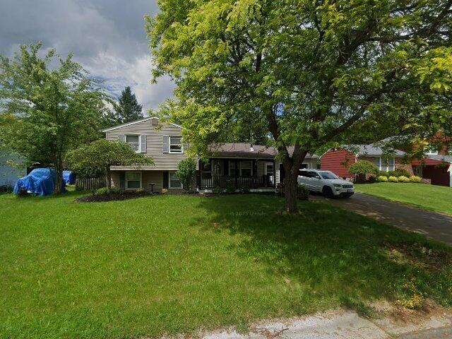 House image located at Farmington, NY 14425