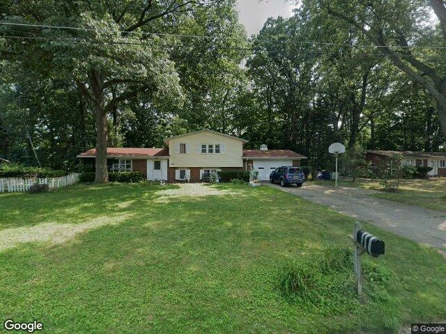 House image located at Webster, NY 14580