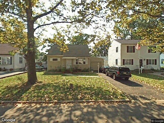 House image located at Roselle Park, NJ 07204