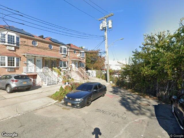 House image located at Jamaica, NY 11433