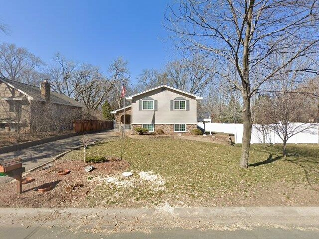 House image located at Minneapolis, MN 55433