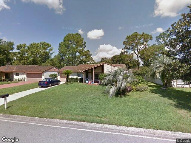 House image located at Orlando, FL 32821