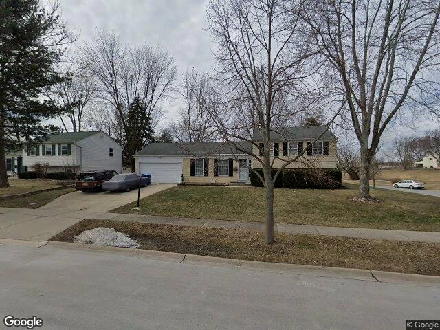 House image located at Schaumburg, IL 60194