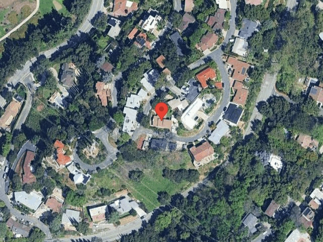 House image located at Glendale, CA 91206