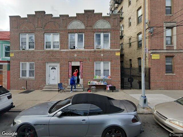 House image located at Bronx, NY 10460
