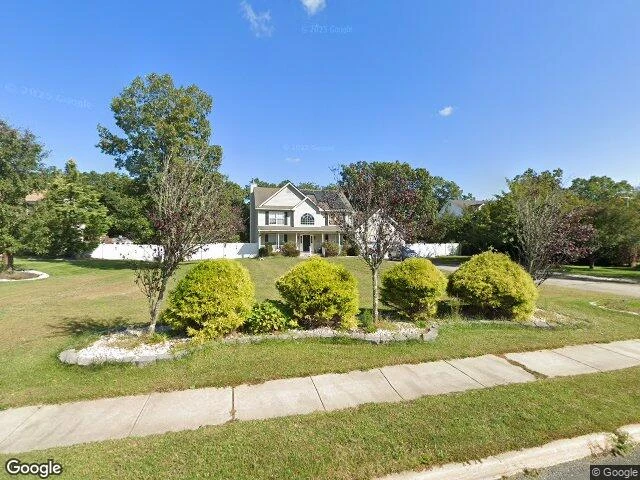 House image located at Jackson, NJ 08527