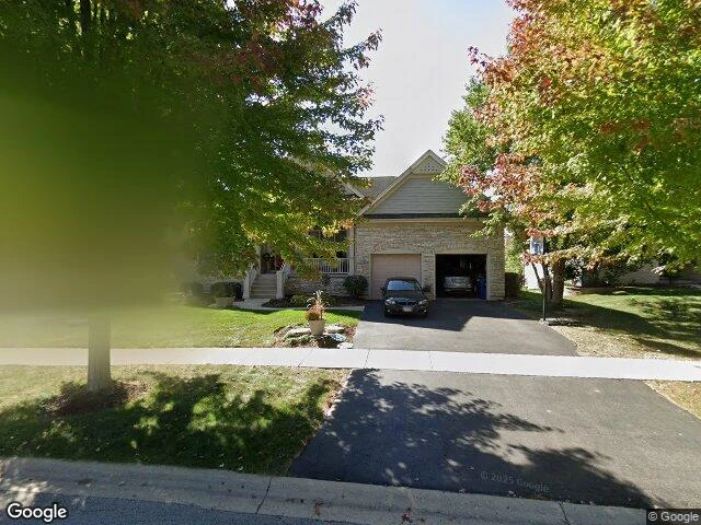 House image located at Elburn, IL 60119