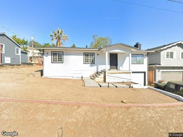 House image located at Redwood City, CA 94062