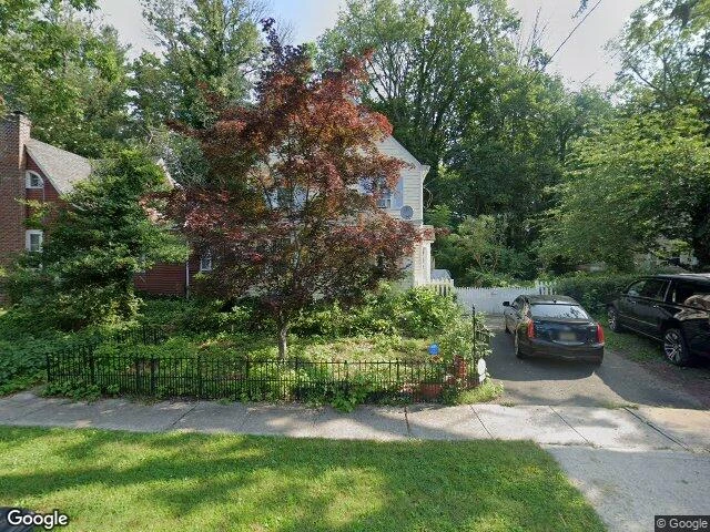 House image located at Trenton, NJ 08618