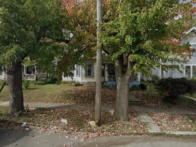 House image located at Marion, OH 43302