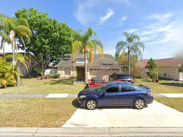 House image located at Orlando, FL 32824