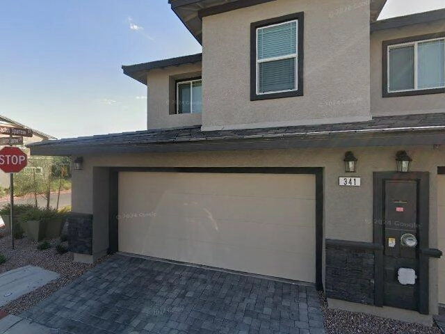 House image located at Henderson, NV 89011