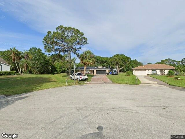 House image located at Sebring, FL 33876