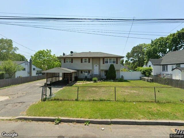 House image located at Brentwood, NY 11717