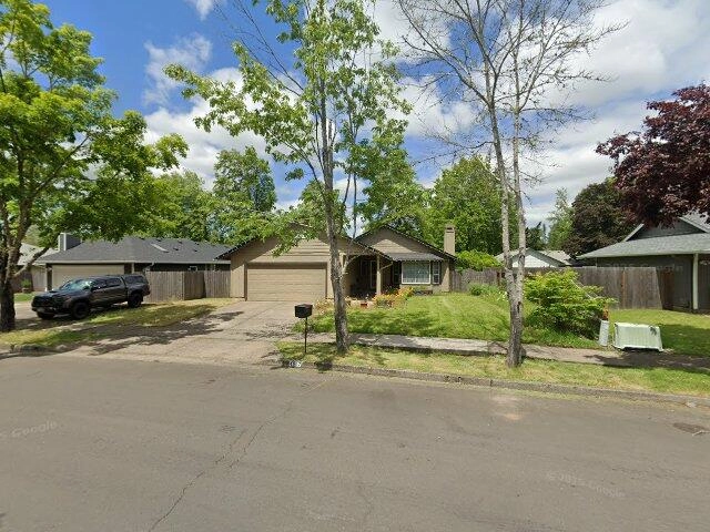 House image located at Eugene, OR 97402