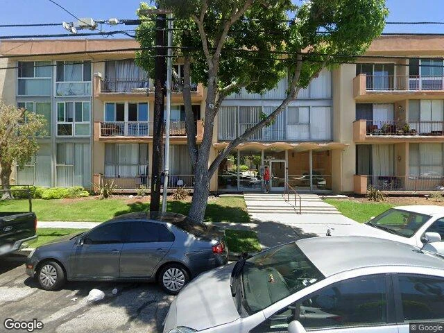 House image located at Inglewood, CA 90302