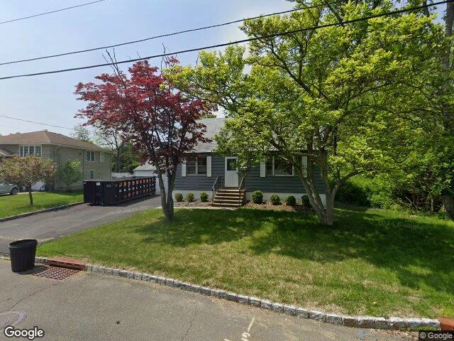 House image located at Caldwell, NJ 07006