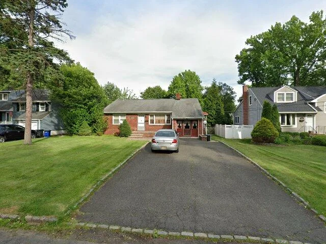 House image located at Westfield, NJ 07090