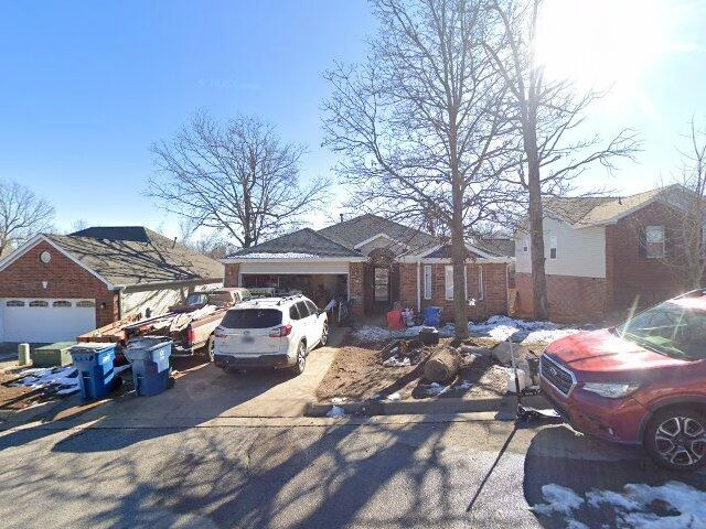 House image located at Bentonville, AR 72712