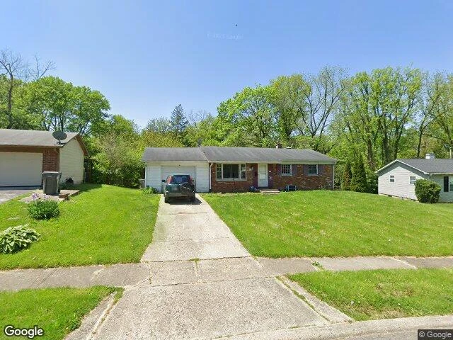 House image located at Indianapolis, IN 46203