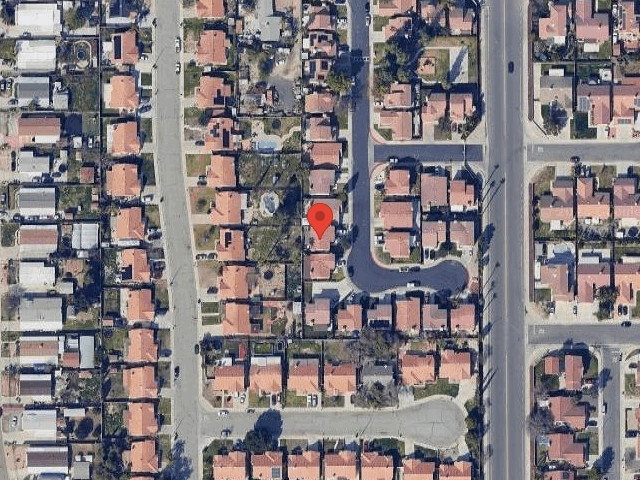 House image located at San Jacinto, CA 92582