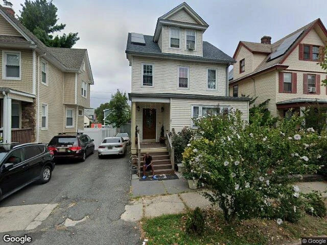 House image located at South Orange, NJ 07079