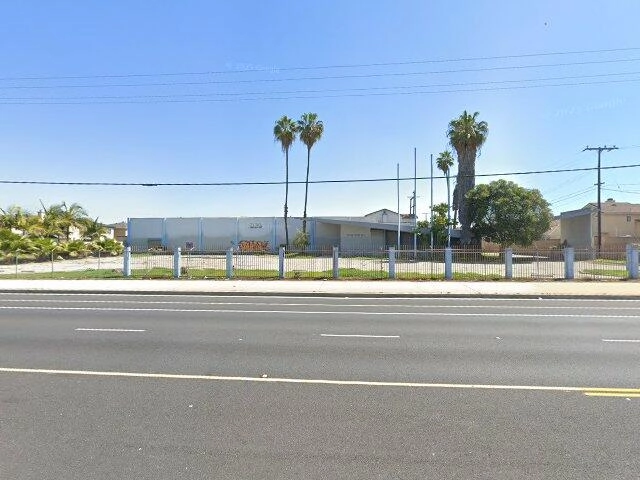 House image located at Compton, CA 90222