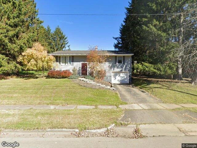 House image located at Jamestown, NY 14701