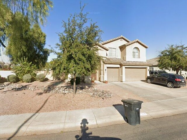 House image located at Chandler, AZ 85286