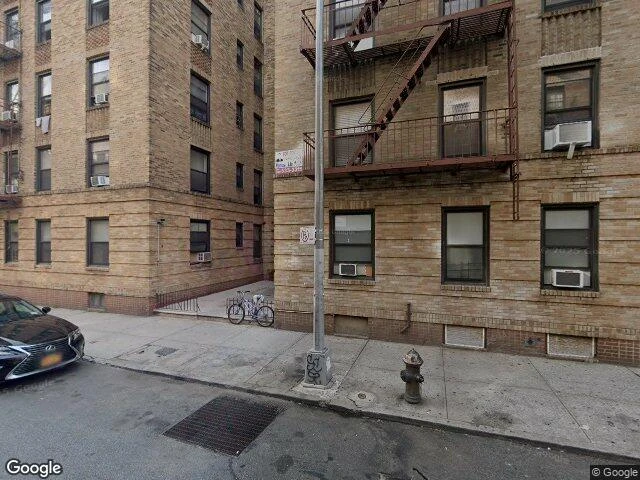 House image located at Flushing, NY 11355